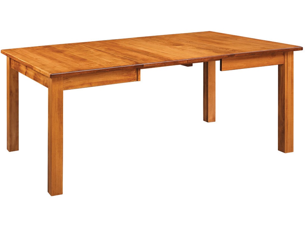 Custom Dining Table Program - image 1