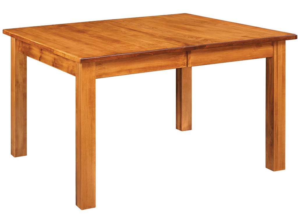 Custom Dining Table Program - main image