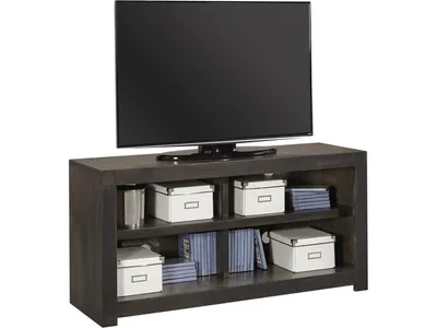 49" Open Console