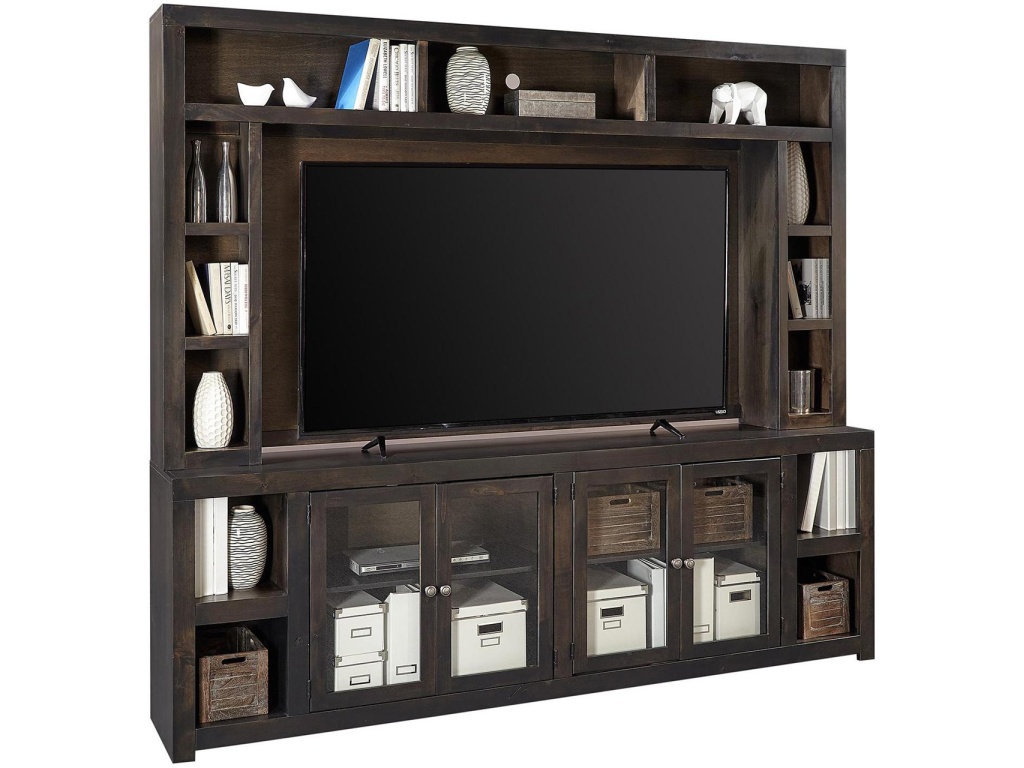 97" Hutch - main image