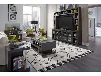 End Table - Alternative View