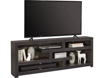 72" Open Display/Console