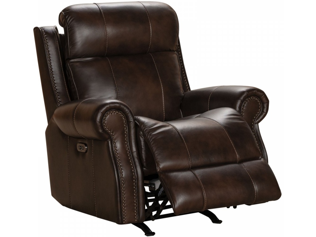 Demara Power Recline - image 1