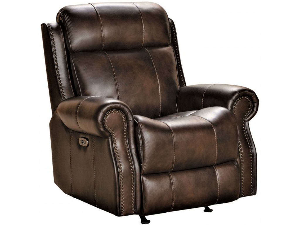 Demara Power Recline - main image