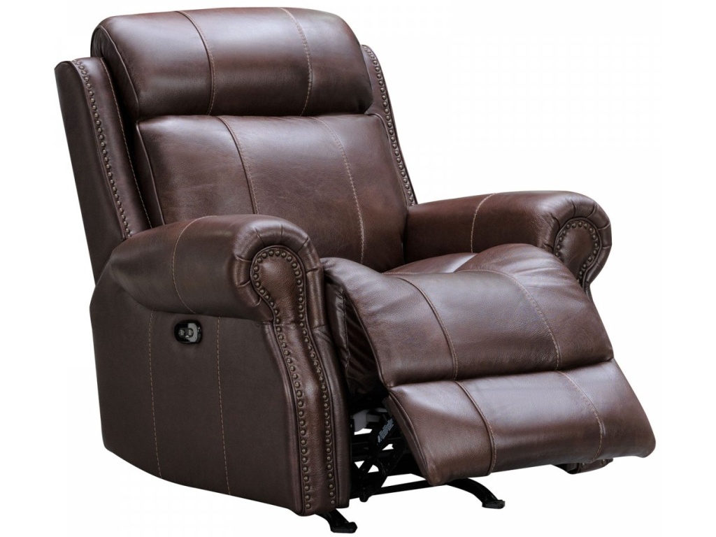 Demara Power Recline - image 1