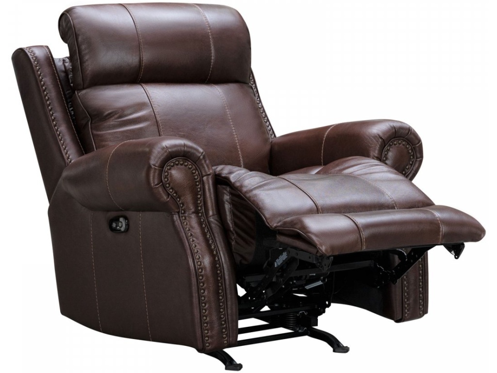 Demara Power Recline - image 2