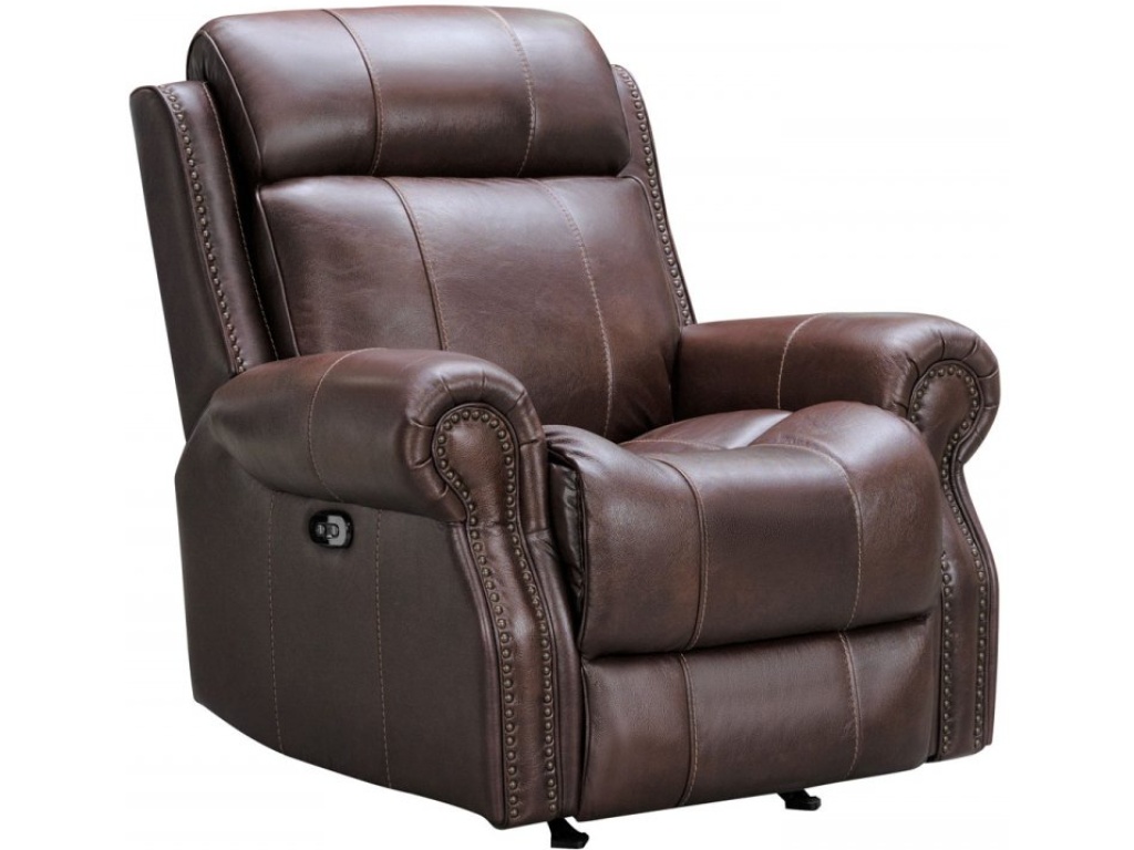 Demara Power Recline - main image