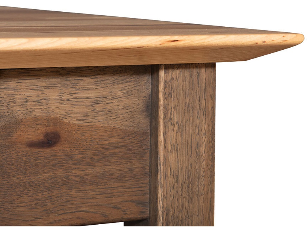 Simplicity Ladies Writing Table - image 2