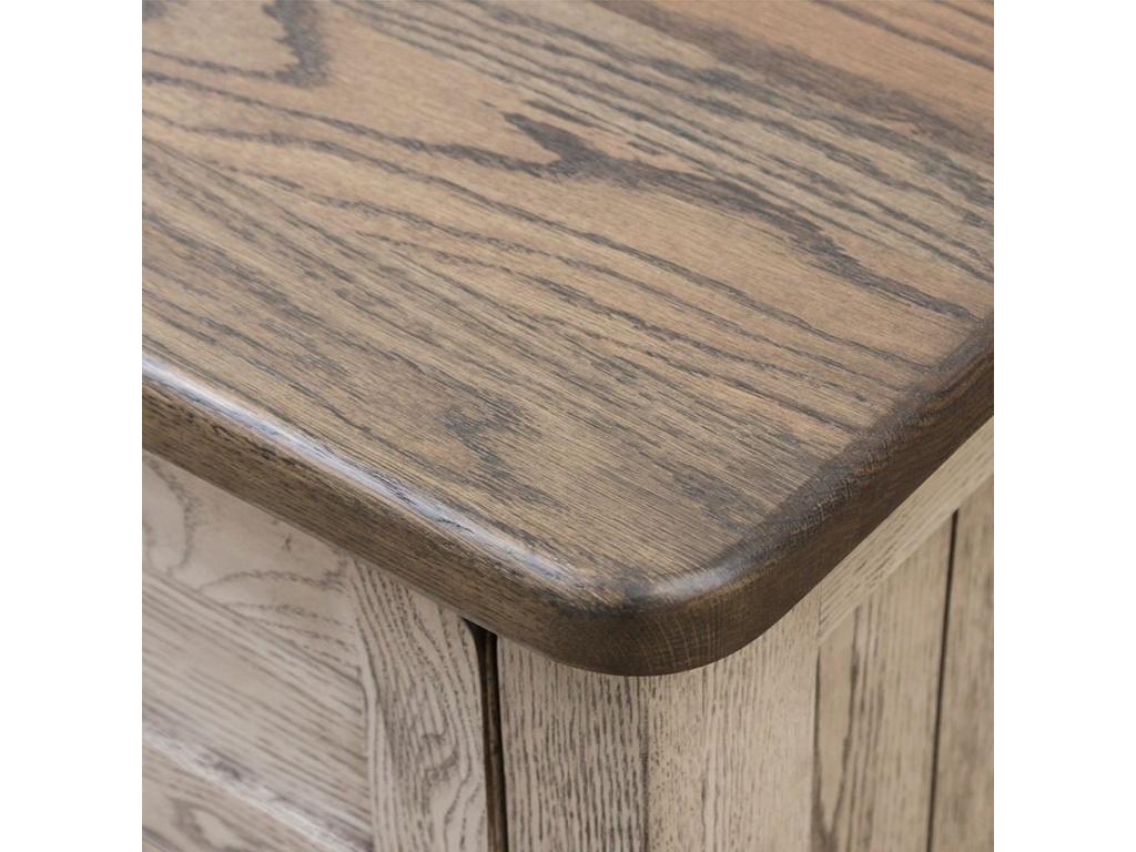 Farmstead 1-Drawer Nightstand - image 1