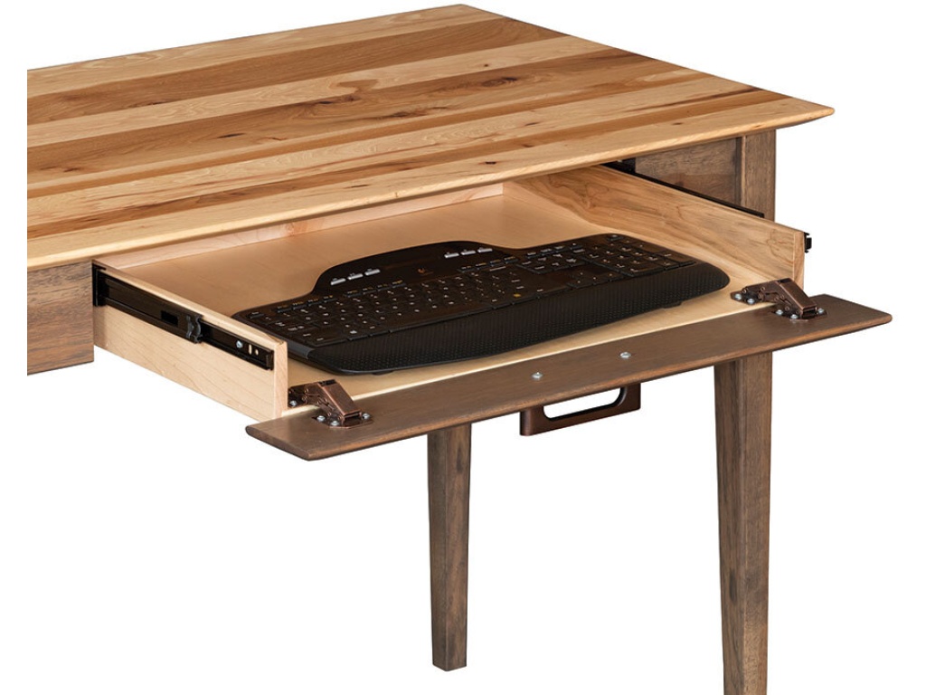 Simplicity Ladies Writing Table - image 1