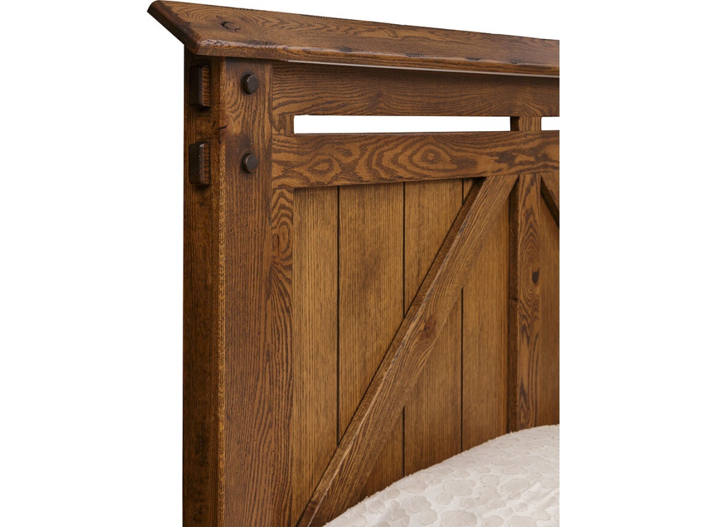Farmstead Bed - image 3