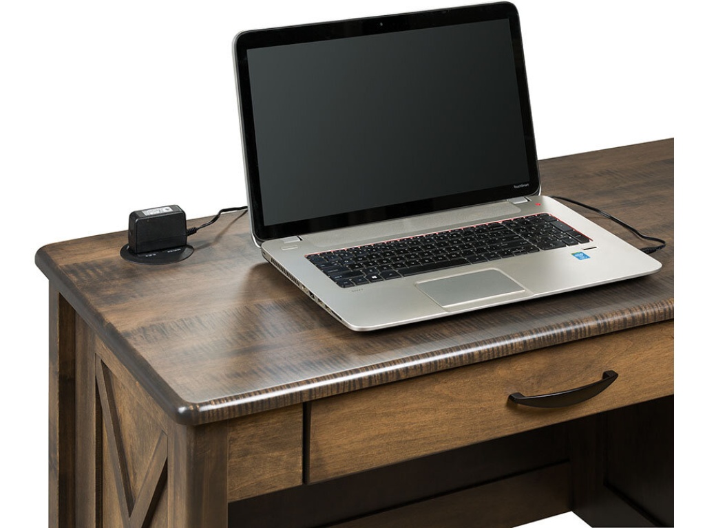 Crossway Student Desk - image 4