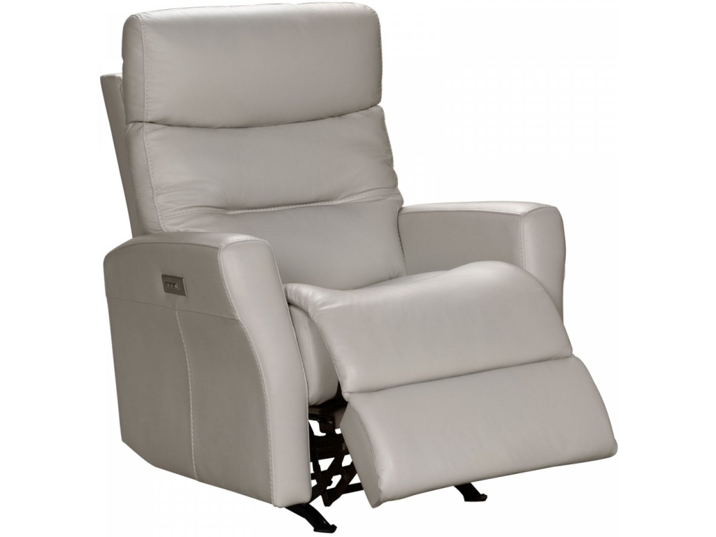 Donavan Power Recline - image 1
