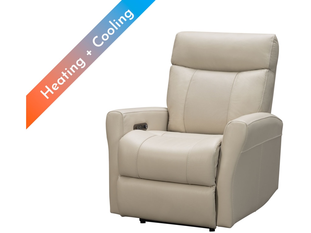 Donavan HC Power Recline - main image