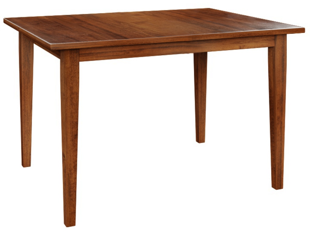 West Point Dover Leg Table, primary thumbnail