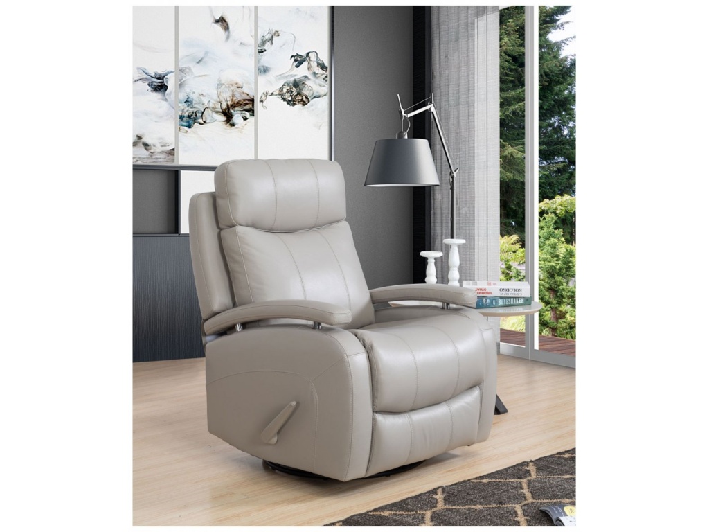 Duffy Manual Recline - image 4