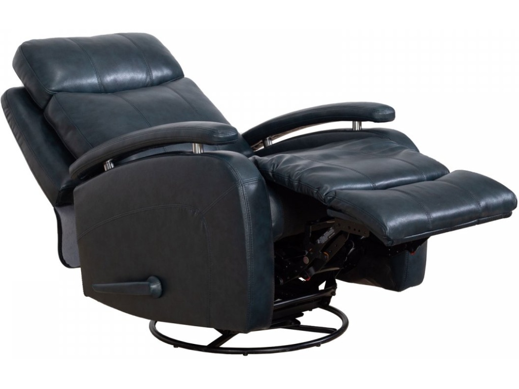 Duffy Manual Recline - image 2