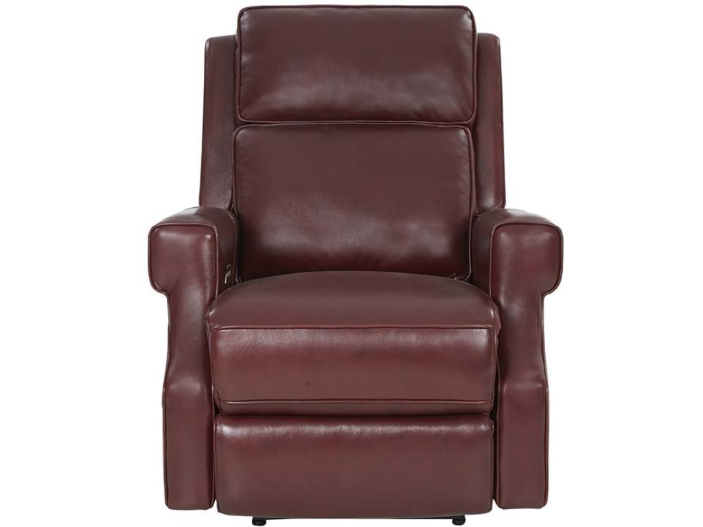Durham Power Recline - image 2