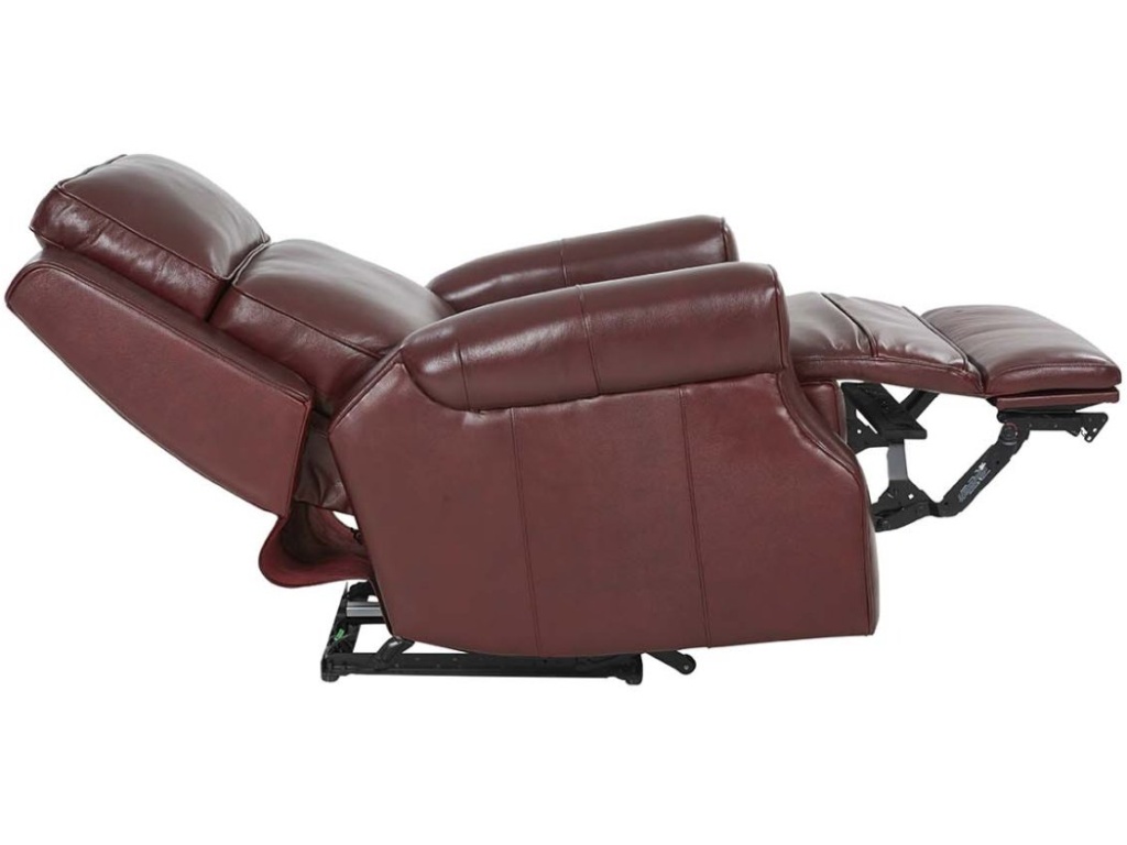 Durham Power Recline - image 1