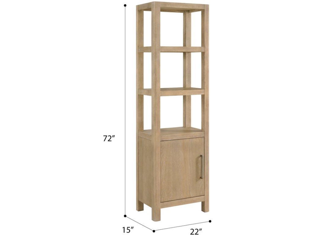 Pier Cabinet - image 5