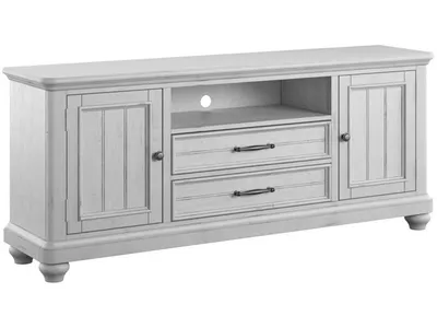 Entertainment Console