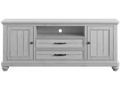Entertainment Console