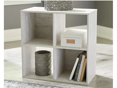 Paxberry Four Cube Organizer