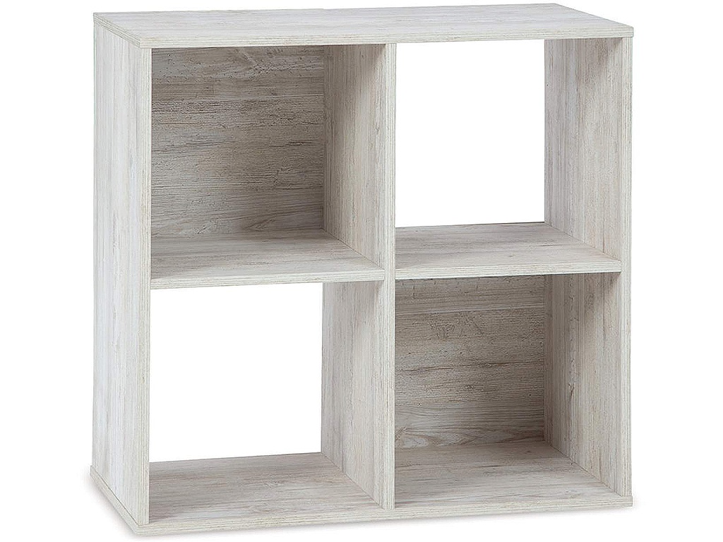 Paxberry Four Cube Organizer - main image