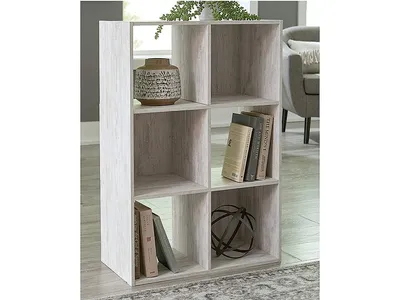 Paxberry Six Cube Organizer