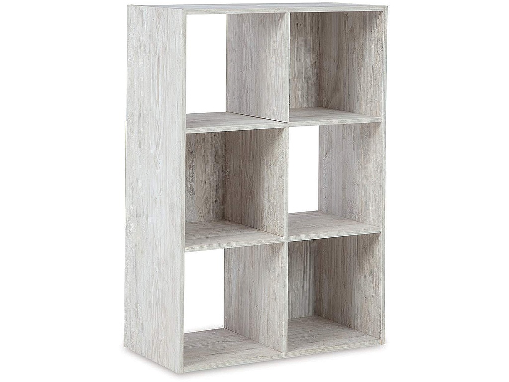 Paxberry Six Cube Organizer - main image