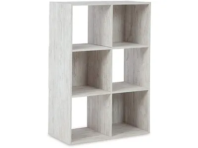 Paxberry Six Cube Organizer