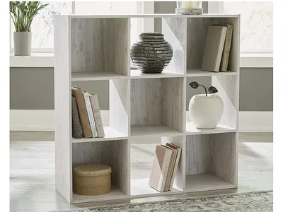 Paxberry Nine Cube Organizer