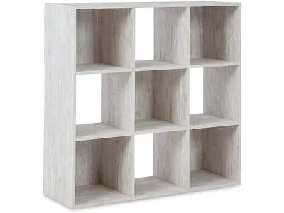 Paxberry Nine Cube Organizer