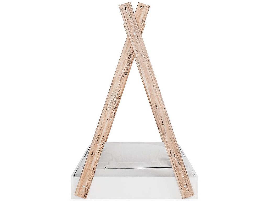 Piperton Twin Tent Complete Bed in Box - image 6