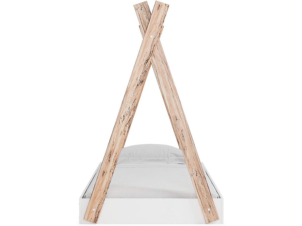 Piperton Twin Tent Complete Bed in Box - image 3