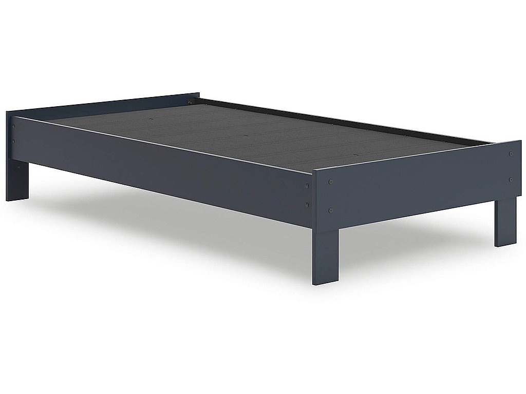 Simmenfort Twin Platform Bed - image 3