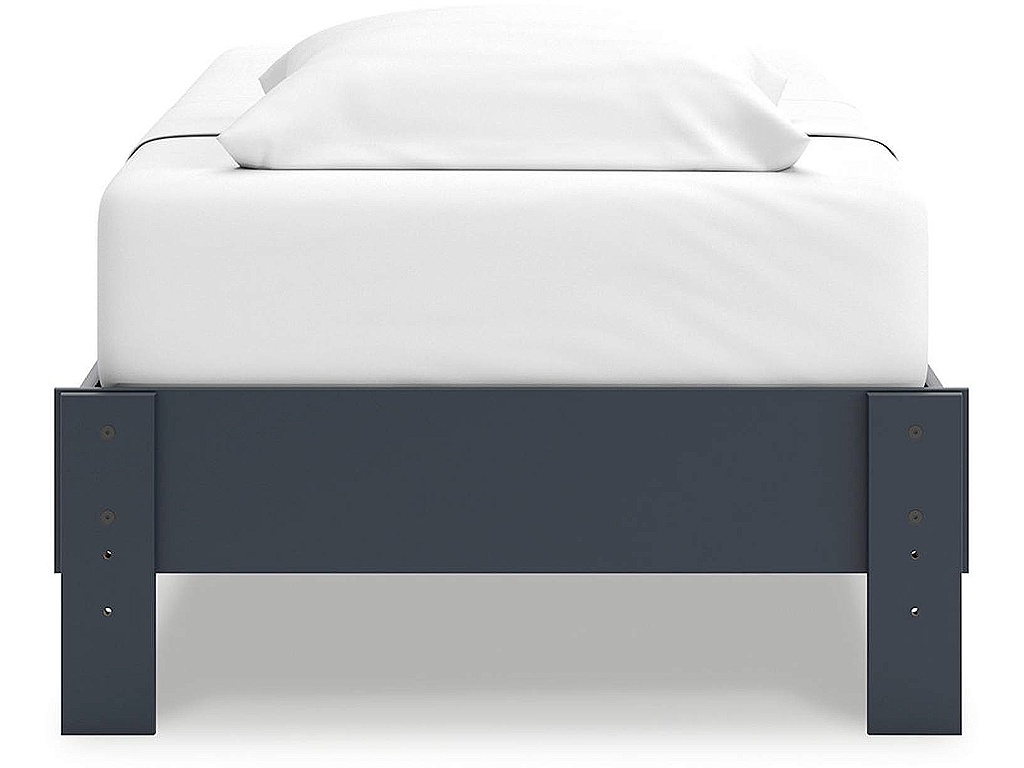 Simmenfort Twin Platform Bed - image 4