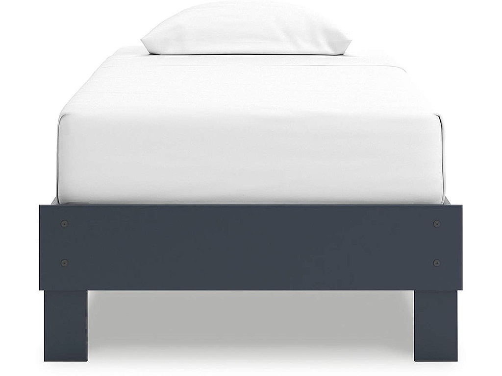 Simmenfort Twin Platform Bed - image 5