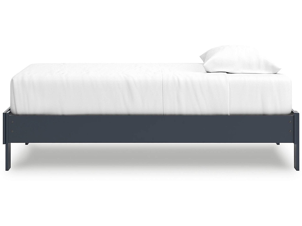 Simmenfort Twin Platform Bed - image 6