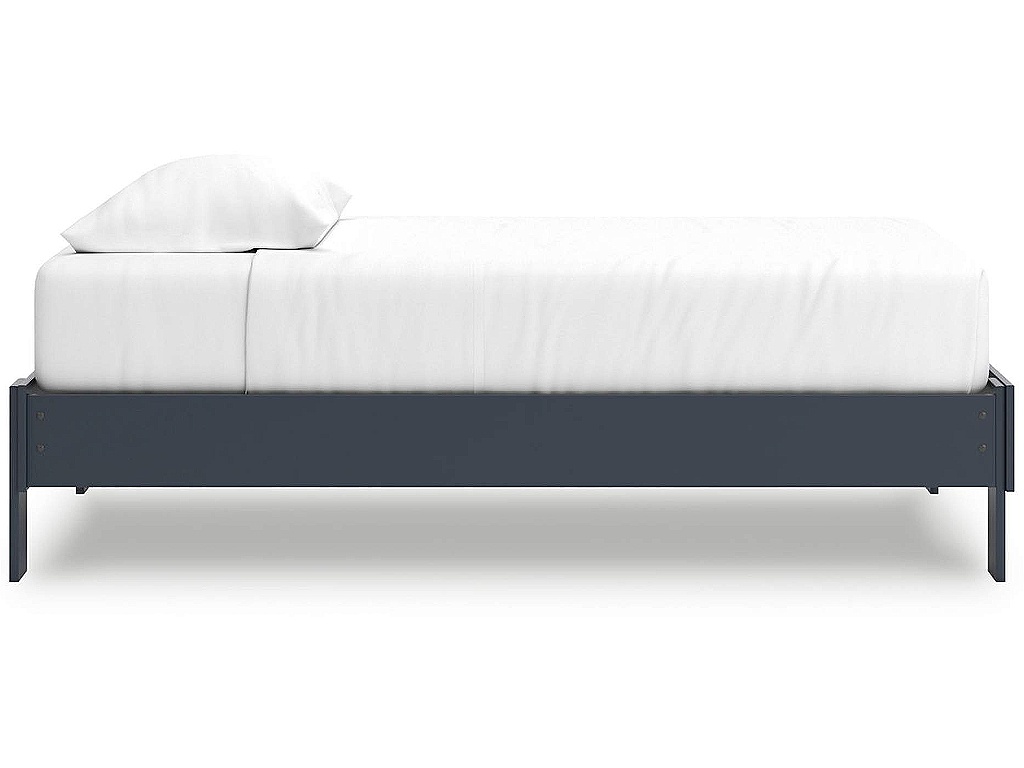 Simmenfort Twin Platform Bed - image 7