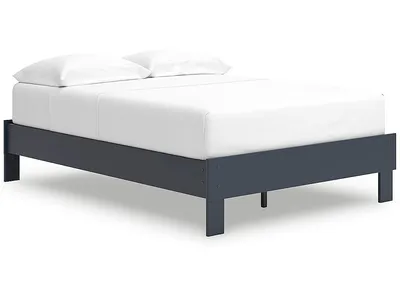 Simmenfort Full Platform Bed