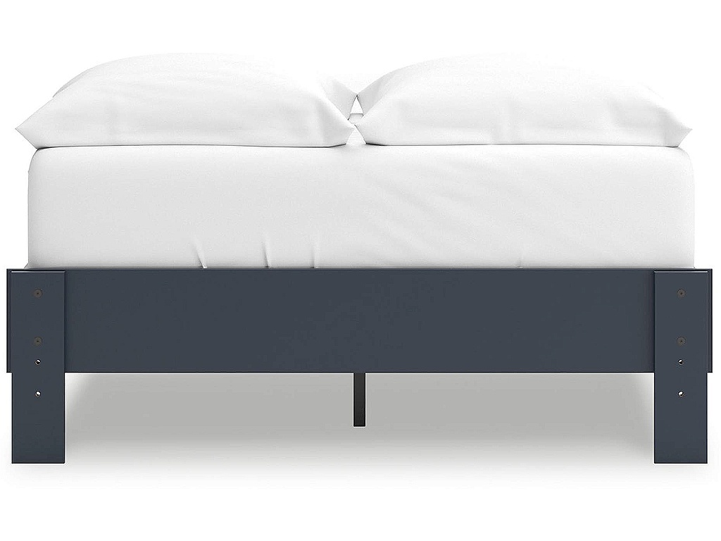 Simmenfort Full Platform Bed - image 4