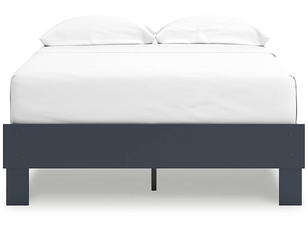 Simmenfort Full Platform Bed - image 5
