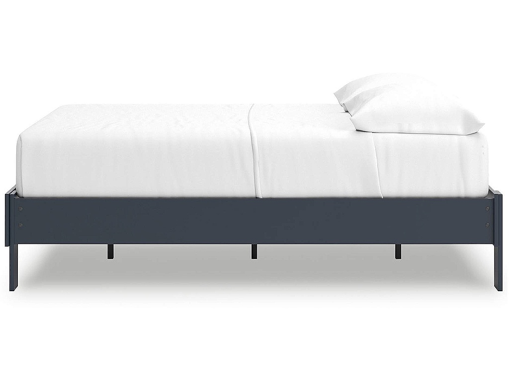 Simmenfort Full Platform Bed - image 6