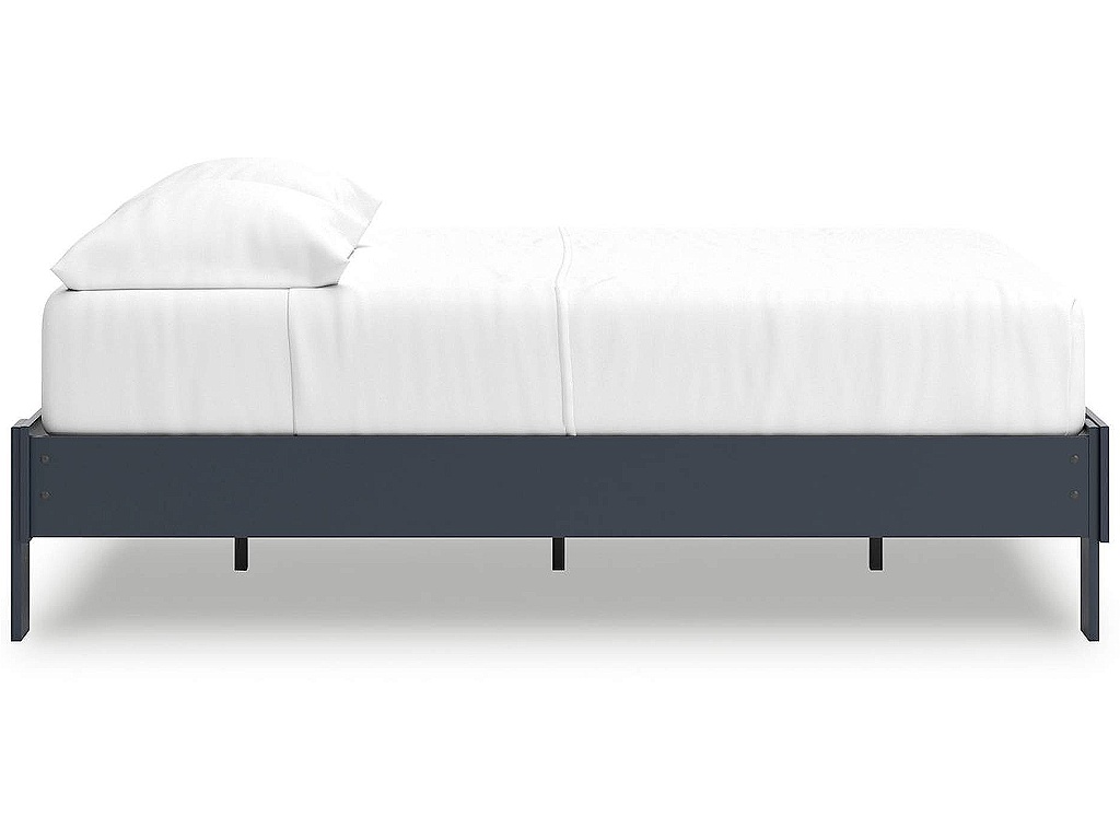 Simmenfort Full Platform Bed - image 7
