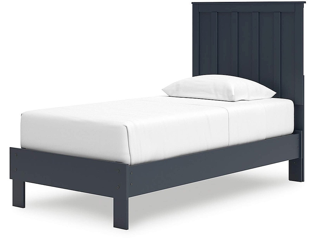 Simmenfort Twin Platform Bed - image 2