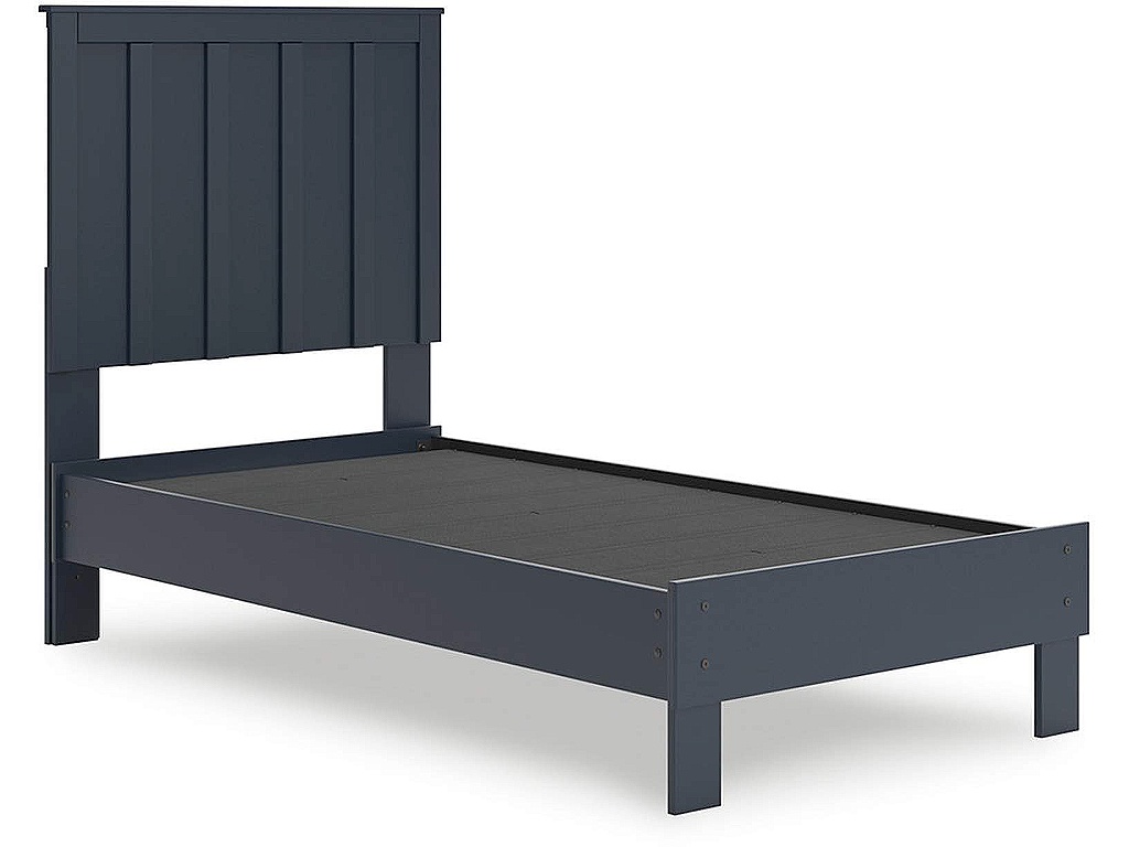 Simmenfort Twin Platform Bed - image 3
