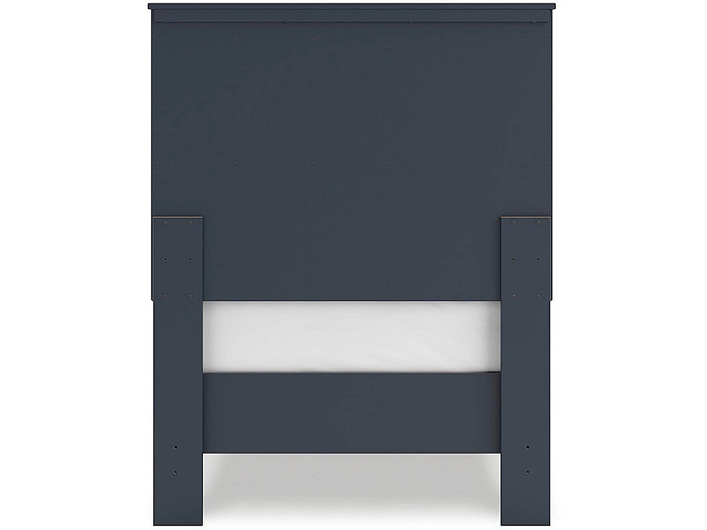 Simmenfort Twin Platform Bed - image 4