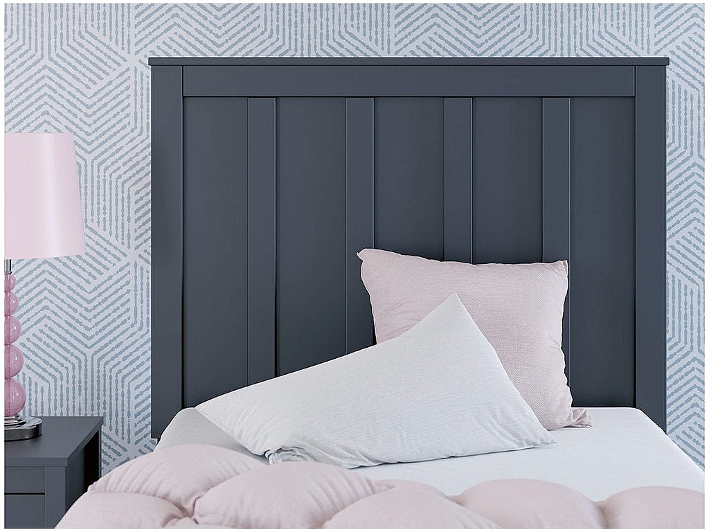 Simmenfort Twin Platform Bed - image 8