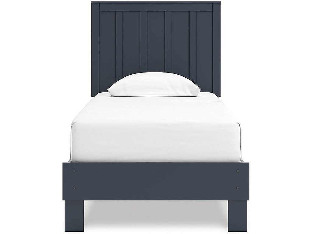 Simmenfort Twin Platform Bed - image 5